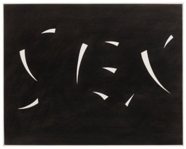 Black Sex #1