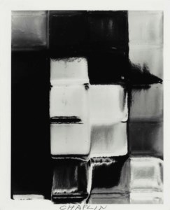 Chaplin Distortion, c. 1950