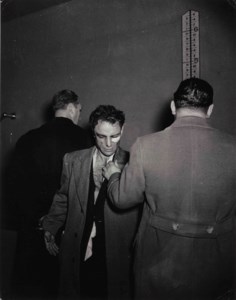 Cop Killer, 1941