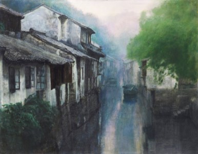 Morning Light