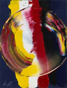 Goshiki zanmai (Five colors samadhi)