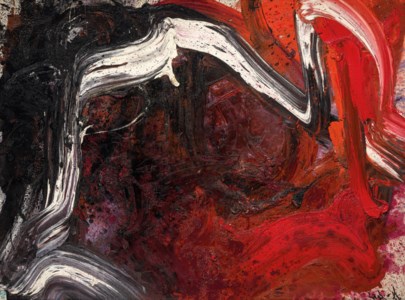 Kazuo Shiraga, T 51