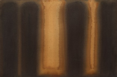 Umber Blue
