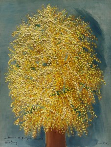 Mimosas