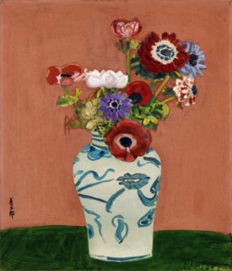 Anemones