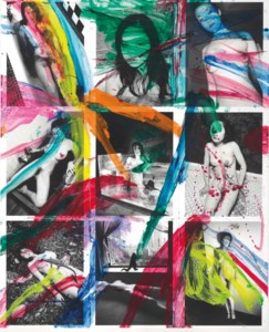 Shiki In Me, 2006