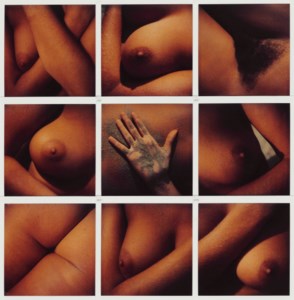 Untitled (Not Visible), 1990s