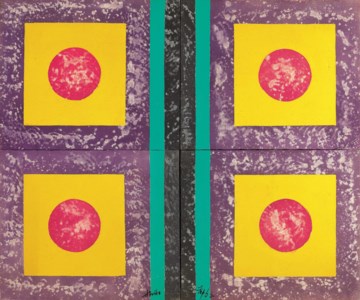 L' infinto N°2 (Infinity N°2)