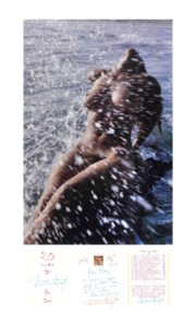 '20 Nudes: 1974-1991'