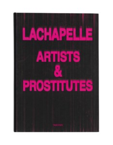 'Artists and Prostitutes'