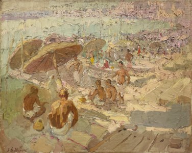 Benares