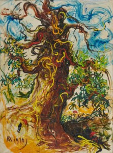 Big Tree