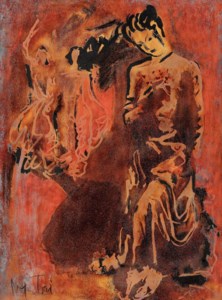 Femmes (Ladies)
