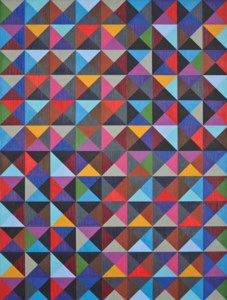 #8, 1967