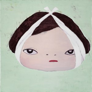 Yoshitomo Nara, Mumps