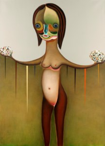 Izumi Kato, Untitled