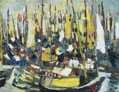 Boats