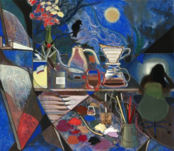 Blue Studio