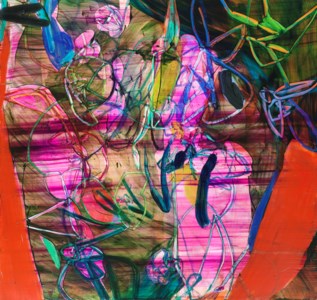 Jadé Fadojutimi, Woven Futures