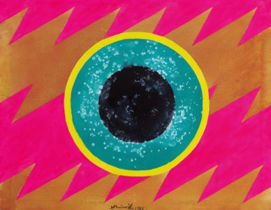 Cosmo Radiante