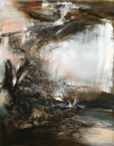 Zao Wou-Ki, 17.01.66