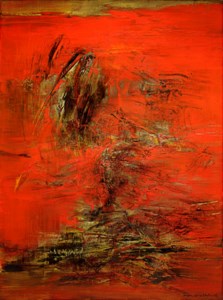 Zao Wou-Ki, 17.3.63