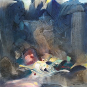 Chu Teh-Chun, Stability