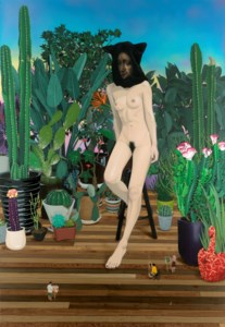 Studio Portrait