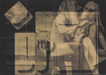Untitled (Mask)