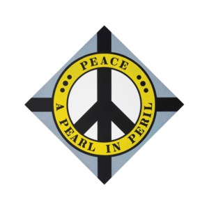 Peace: A Pearl in Peril