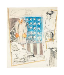 Golden Oldies: Dying and Dead Veteran