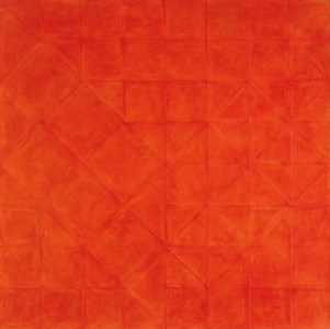 Tableau-Relief P. 481, 1968