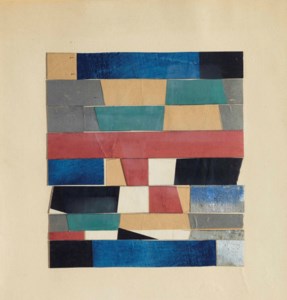 ohne Titel, um 1920