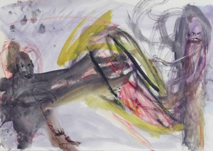 ohne Titel, 1982