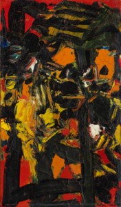 Les Champs (The Field)