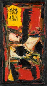 Lumiere Jaune (Yellow Light)
