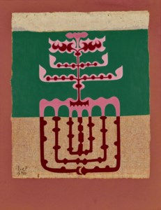 Untitled (Roots Series)