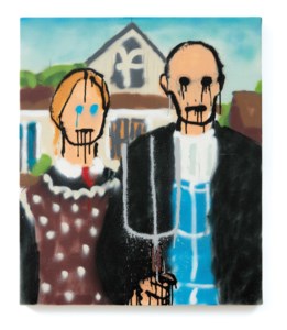 American Gothic 2
