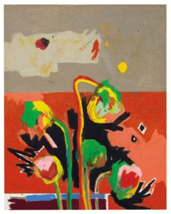 Harold Ancart, Untitled