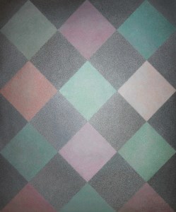 Wang Guangle, Terrazzo 201207