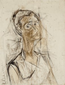 Untitled (Portrait)