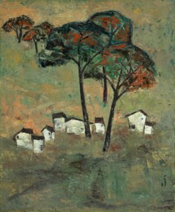 Untitled (Landscape)