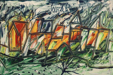 Untitled (Landscape)