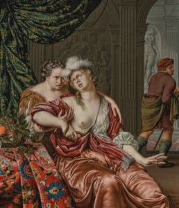 The Death of Cleopatra