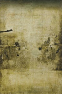 Vasudeo S. Gaitonde, Untitled