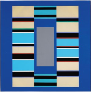 2ndo Homenaje a Carlos Cruz Diez
