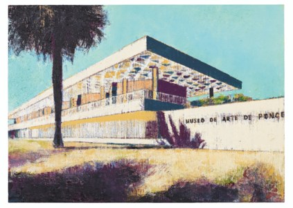 Museo de Arte de Ponce