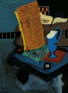 Still Life