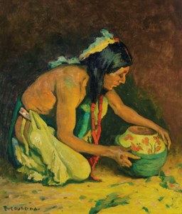 The Potter