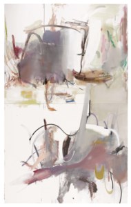 Albert Oehlen, Untitled